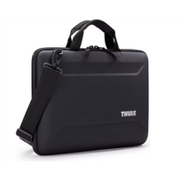 Kompiuterio kuprinė  Thule Gauntlet  Fits up to size 16 "  MacBook Attaché  Black