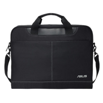 Krepšys ASUS Nereus Carry Bag up to 15.6", Black