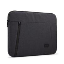 laptopo kuprine - Case Logic 5362 Huxton PC 14 Sleeve Black - 1 nuotrauka