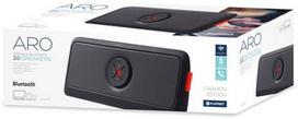 koloneles 2.0 - Platinet Aro Stereo 2.0 PMG093 Black (Juoda) - 4 nuotrauka