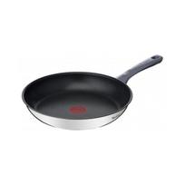 tefal cook - Tefal Daily Cook G7300655, 28 cm, Juoda (Black) - 2 nuotrauka