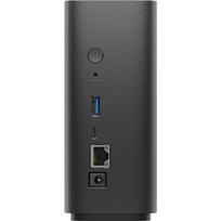 nas synology hdd - Synology BST150-4T BeeStation 4TB NAS/Realtek RTD1619B 1.7GHz 1GB DDR4 Juodas (Black) - 1 nuotrauka