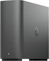nas synology hdd - Synology BST150-4T BeeStation 4TB NAS/Realtek RTD1619B 1.7GHz 1GB DDR4 Juodas (Black) - 3 nuotrauka