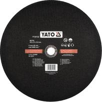 Yato Pjovimo diskas metalui YT-61132, 355x3,2x25,4 mm