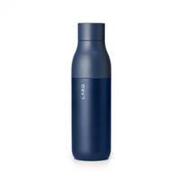 termo gertuve 500 ml - LARQ Gertuvė PureVis, 740 ml, monako mėlyna (Navy) - 2 nuotrauka