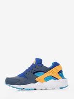 batai nike huarache - Nike Air Huarache Run Jr, Moteriški laisvalaikio batai, 38 1/2 - 1 nuotrauka
