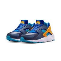 batai nike huarache - Nike Air Huarache Run Jr, Moteriški laisvalaikio batai, 38 1/2 - 3 nuotrauka