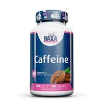 kofeinas 100 mg - Haya Labs Kofeinas 200 mg, 100 kapsulių - 2 nuotrauka