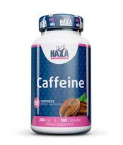 kofeinas 100 mg - Haya Labs Kofeinas 200 mg, 100 kapsulių - 3 nuotrauka