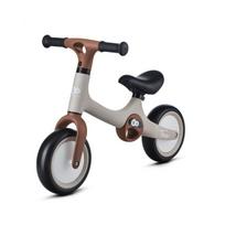balansinis paspirtukas - Kinderkraft Tove Desert Smėlinis (Beige) Balansinis Dviratis 20" - 1 nuotrauka