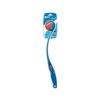 Chuckit! Sport Ball Launcher kamuoliuko mėtymo lazda šunims M, 45 cm, mėlynas (Blue)