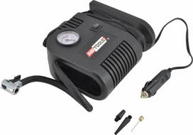 kompresorius 12v - AW-Tools AW19331 Automobilinis kompresorius 12V 108W 4 bar - 1 nuotrauka
