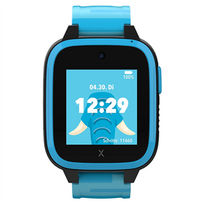 Xplora XGO3 Gen 2,  mėlynas (Blue)