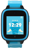 usuotis - Xplora XGO3 Gen 2,  mėlynas (Blue) - 2 nuotrauka