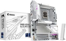 Gigabyte B860 AORUS ELITE WIFI7 ICE
