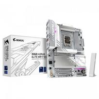 gigabyte aorus 16x - Gigabyte B860 AORUS ELITE WIFI7 ICE - 2 nuotrauka