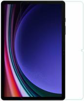 samsung galaxy s9 fe - Nillkin Apsauginis stiklas 0.3mm H+ Samsung Galaxy Tab S9/S9 FE - 1 nuotrauka
