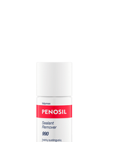 hermetiku valiklis - Penosil Sealant Remover 990, 200 ml - 1 nuotrauka