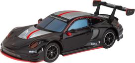Carrera Porsche 911 GT3 R Juodas (Black) 1:50