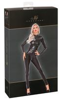 Noir Jumpsuit Zip xl seksualus kombinezonas