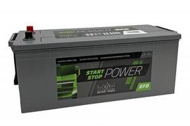 intAct EFB 12V 185Ah 1100A (EN)