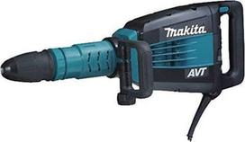 chisele - Makita HM1214C - 2 nuotrauka