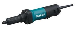 mini slifuoklis - Makita GD0600 - 3 nuotrauka