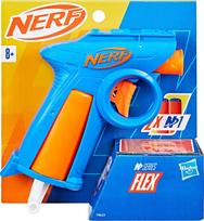 NERF N Series Šautuvas „Flex“ (F8623EU4)