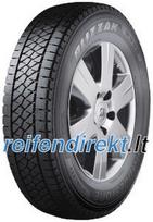 235 65 r16 bridgestone - Bridgestone Blizzak W995 ( 235/65 R16C 115/113R 8PR, Nordic compound ) - 1 nuotrauka
