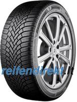 245 35 r20 - Bridgestone Blizzak 6 ( 245/35 R20 95W XL Enliten / EV ) - 1 nuotrauka
