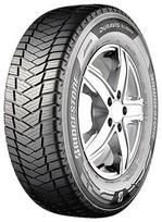 padangos universalios 225 65 - BRIDGESTONE DURAVIS ALL SEASON EVO Enliten 225/65 R16 112 R - 1 nuotrauka