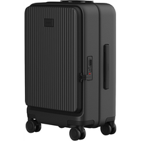 pocket - Xiaomi  BHR8767GL  Front Pocket Carry-on Luggage, 38L  Fits up to size 20 " - 1 nuotrauka