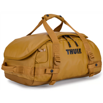 Thule TDSD301 Chasm  Duffel Bag, 30L  Bag  Golden  Waterproof