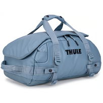 Thule TDSD301 Chasm  Duffel Bag, 30L  Bag  Pond gray  Waterproof