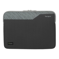 targus kuprines - Targus 13-14" Pulse Sleeve - Charcoal  Targus - 1 nuotrauka