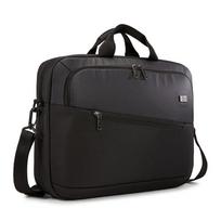 pc case - Case Logic 5282  Propel  PC Attache 15 Black - 1 nuotrauka