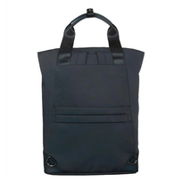 waterproof kuprine - Targus Avila Convertible Tote  Backpack  Midnight  15-16 "  Shoulder strap - 1 nuotrauka