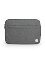 imaute kompiuteriui - PORT DESIGNS  Yosemite Eco Sleeve 13/14  Sleeve  Grey - 1 nuotrauka