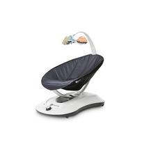 4MOMS gultukas sūpynės RockaRoo, Classic Grey Mesh