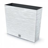 Prosperplast Furu Case Tower, baltas (White)