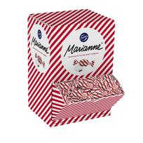Fazer Marianne šokoladinis saldainis, 2.5 kg
