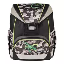 Herlitz Ultralight Camo Dragon, 15 l
