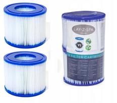 Bestway Lay-Z-Spa Type IV filtras, 60311
