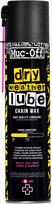 Muc-Off 949-S Grandinės alyva Dry Lube 400 ml