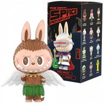 POP MART Labubu figūrėlė-siurprizas, The Monsters (Space Adventures Series) 11013