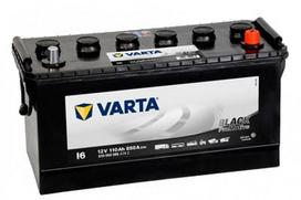 VARTA Heavy Duty I6 (61050) 110Ah