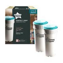 TOMMEE TIPPEE filtrai Perfect Prep Day & Night, 2 vnt., 423722