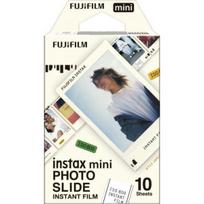 filmai - Fujifilm Instax Mini fotoplokštelės 10vnt. - 1 nuotrauka
