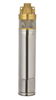 panardinamas siurblys senukai - Terra TR4/150, 1100 W - 2 nuotrauka