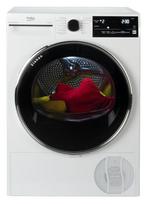 skalbimo masina 14 kg - Beko B3T42240S - 1 nuotrauka